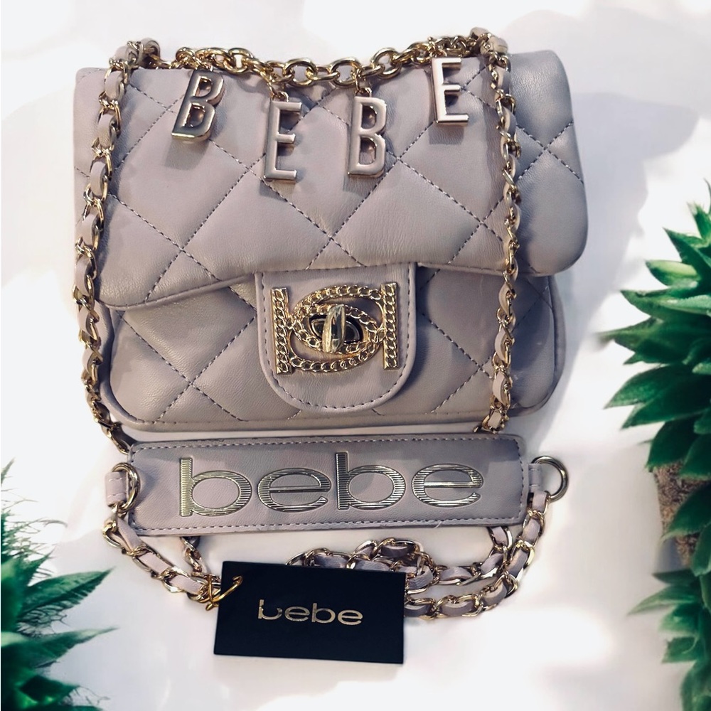 Bebe Handbag - Picture 2 of 8
